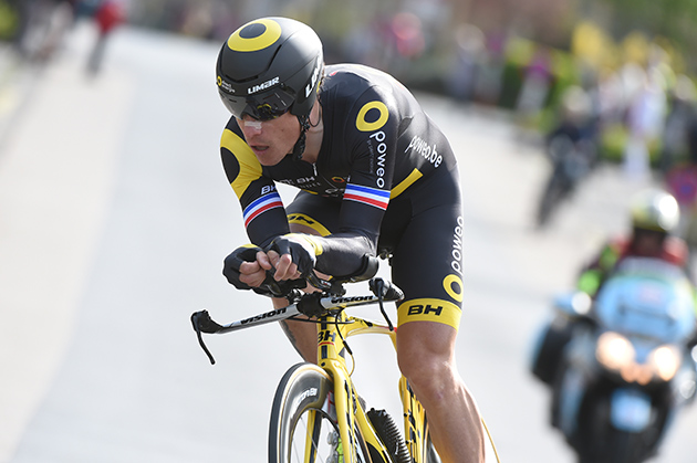 Sylvain Chavanel